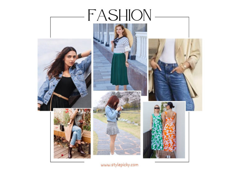 Hottest Spring Trends of 2024