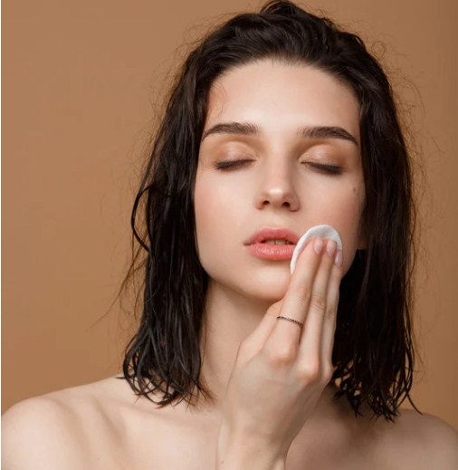 A good toner preps your skin for better absorption of products.