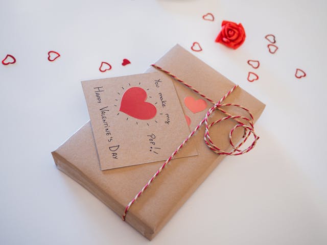 Valentine’s Day gifts for Him & Her