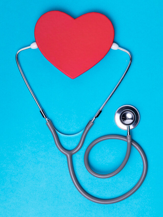 Heart-Healthy Habits to Embrace This February