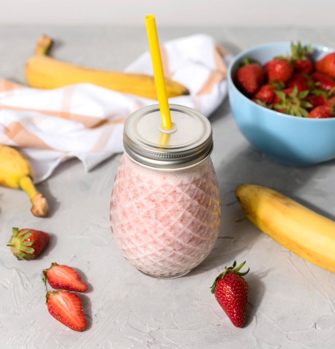 Protein Smoothie