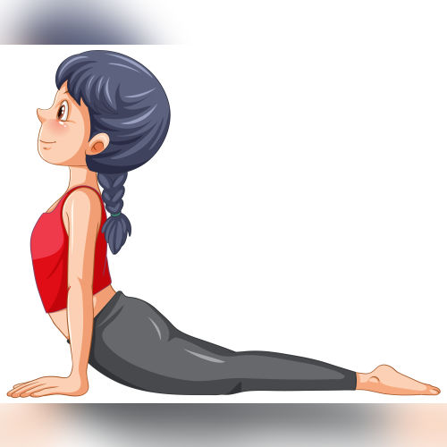 Bhujangasana (Cobra Pose)