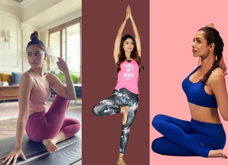 Yoga and Pranayama for Daily Health and Inner Peace