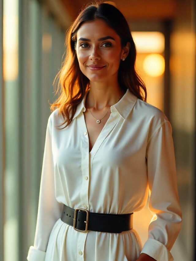 7 Indo-Western Outfit Ideas to Rock This Week