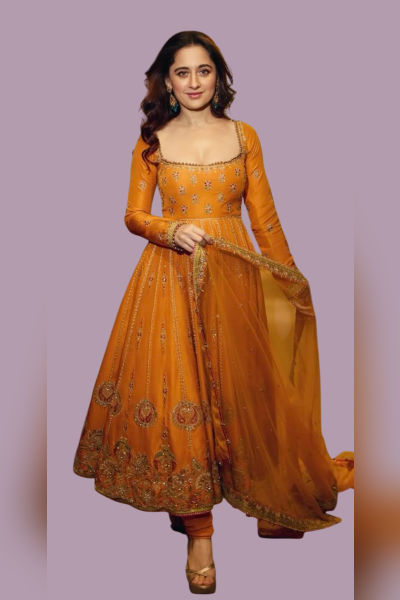 sanjilaa anarkali