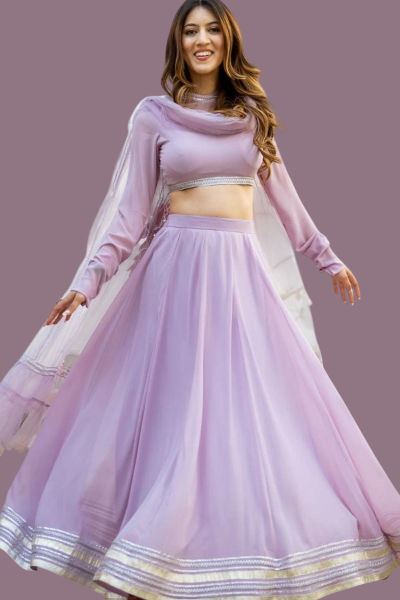Lehenga Choli