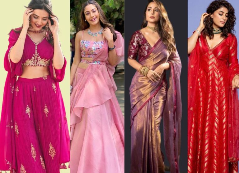 Raksha Bandhan Outfits to Celebrate in Style