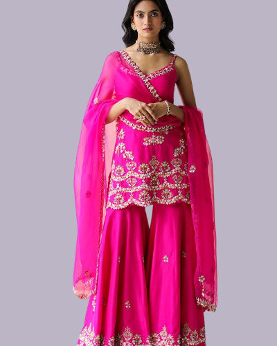 Sharara Set (1)