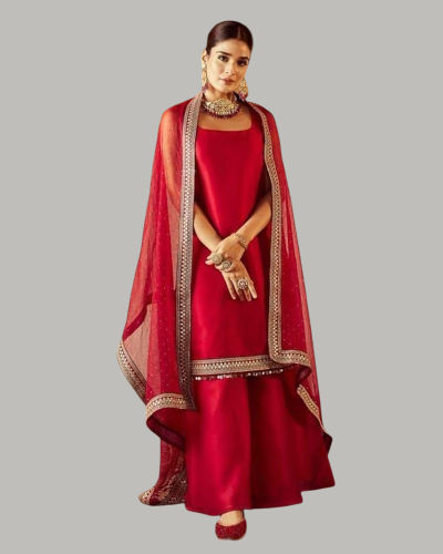 Sharara Set (2)