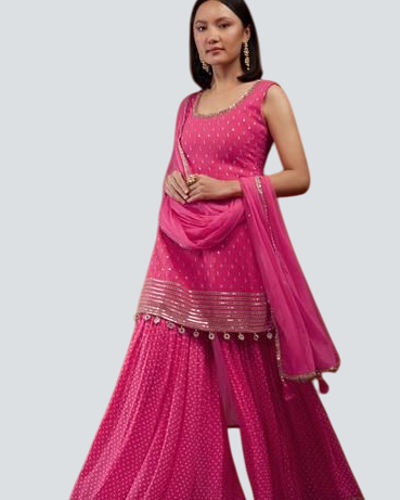 Sharara Set (3)